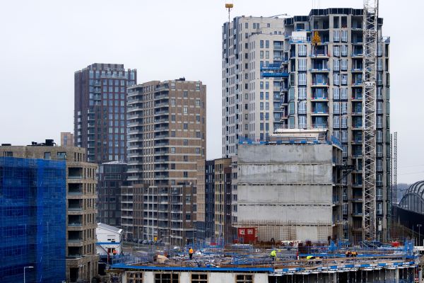 Aanscherping brandveiligheid gevels in hoogbouw: wat verandert er?